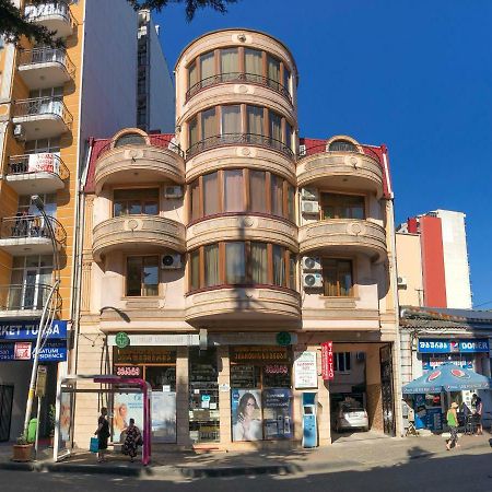 Hotel Tao 바투미 외부 사진