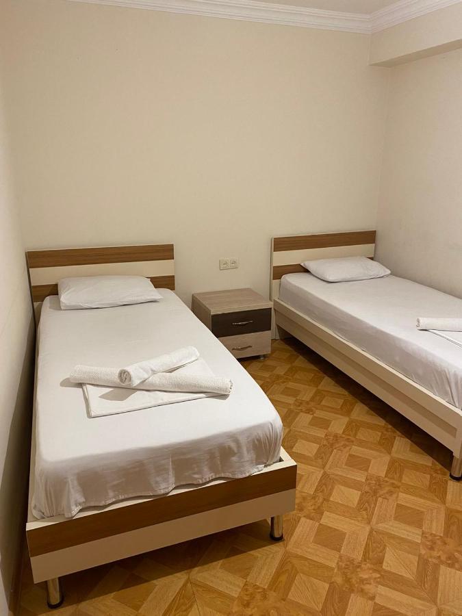 Hotel Tao 바투미 외부 사진