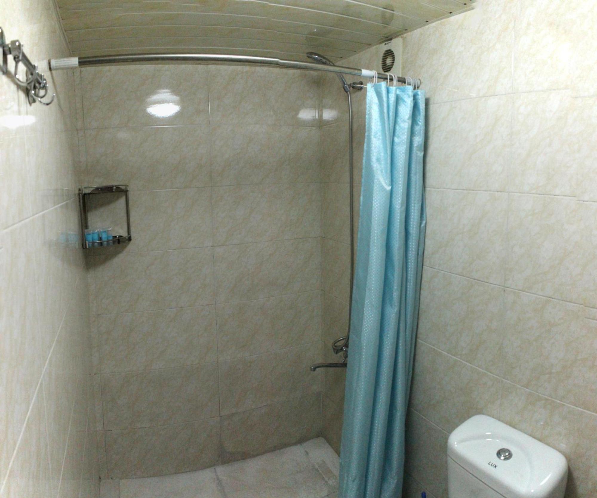 Hotel Tao 바투미 객실 사진