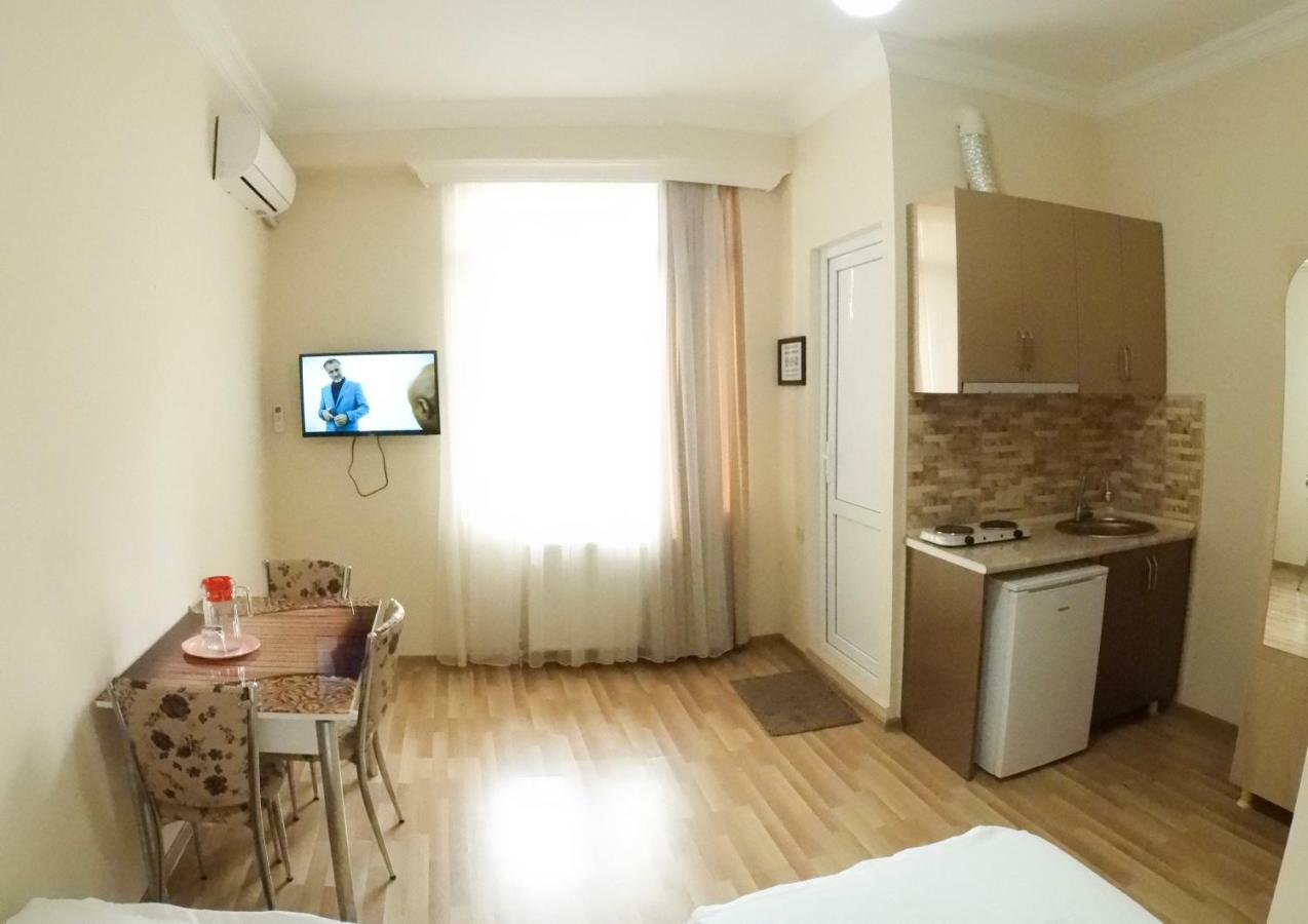 Hotel Tao 바투미 외부 사진