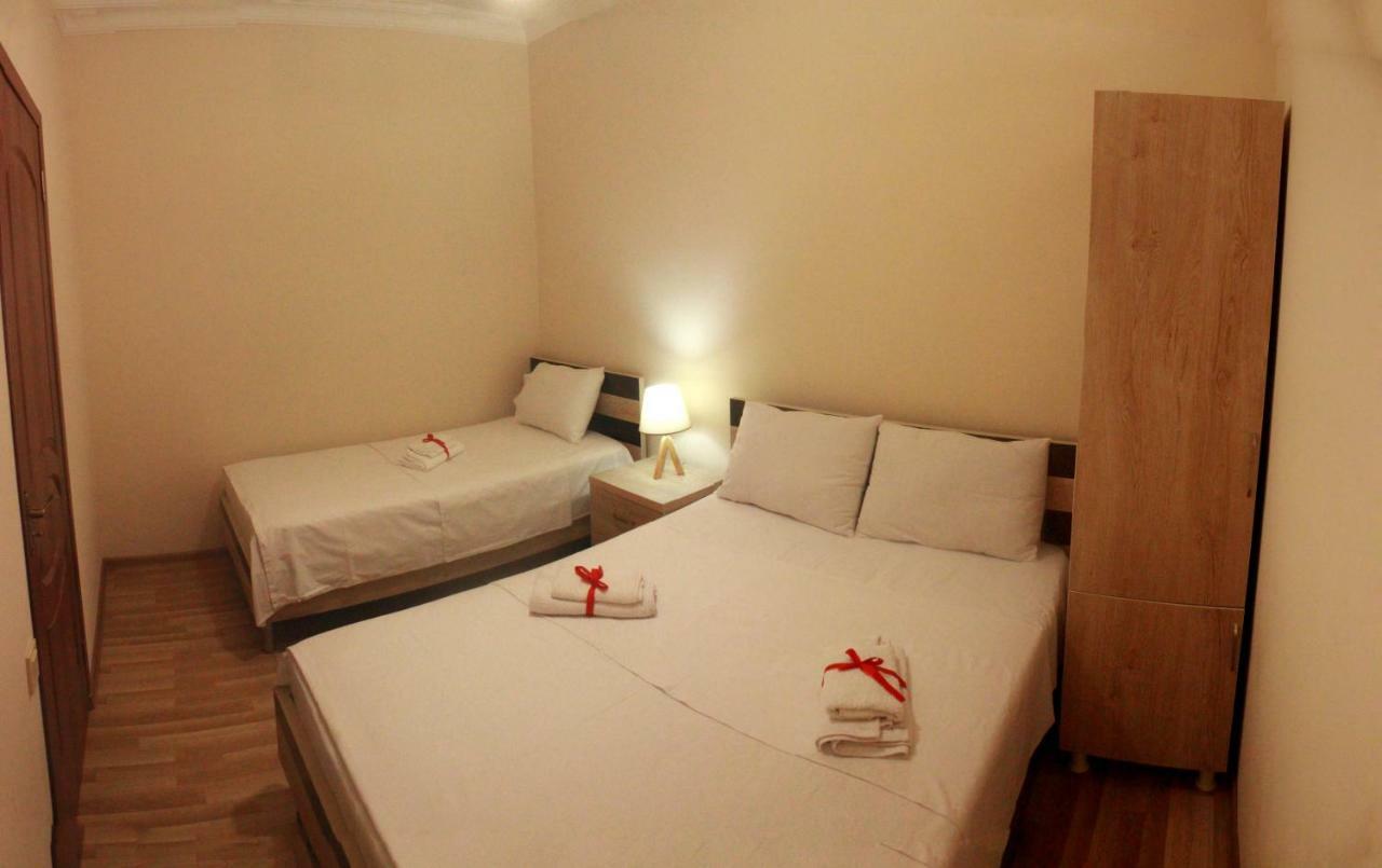 Hotel Tao 바투미 외부 사진