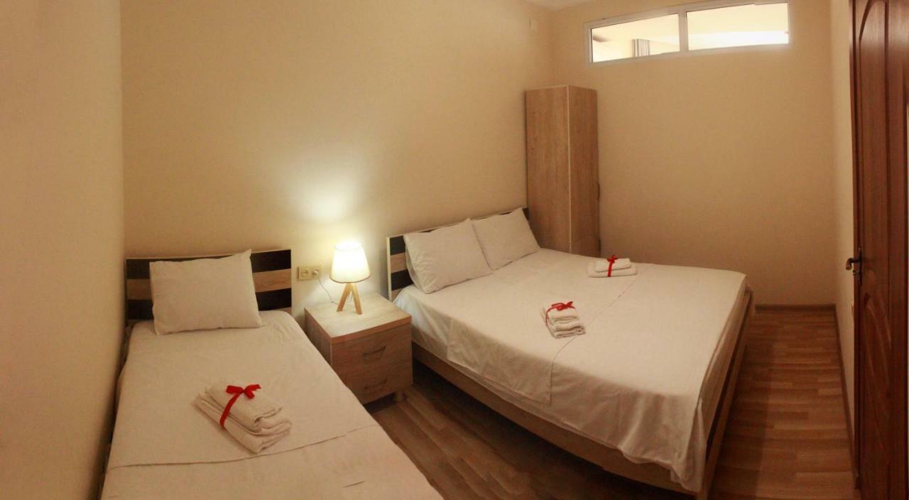 Hotel Tao 바투미 외부 사진