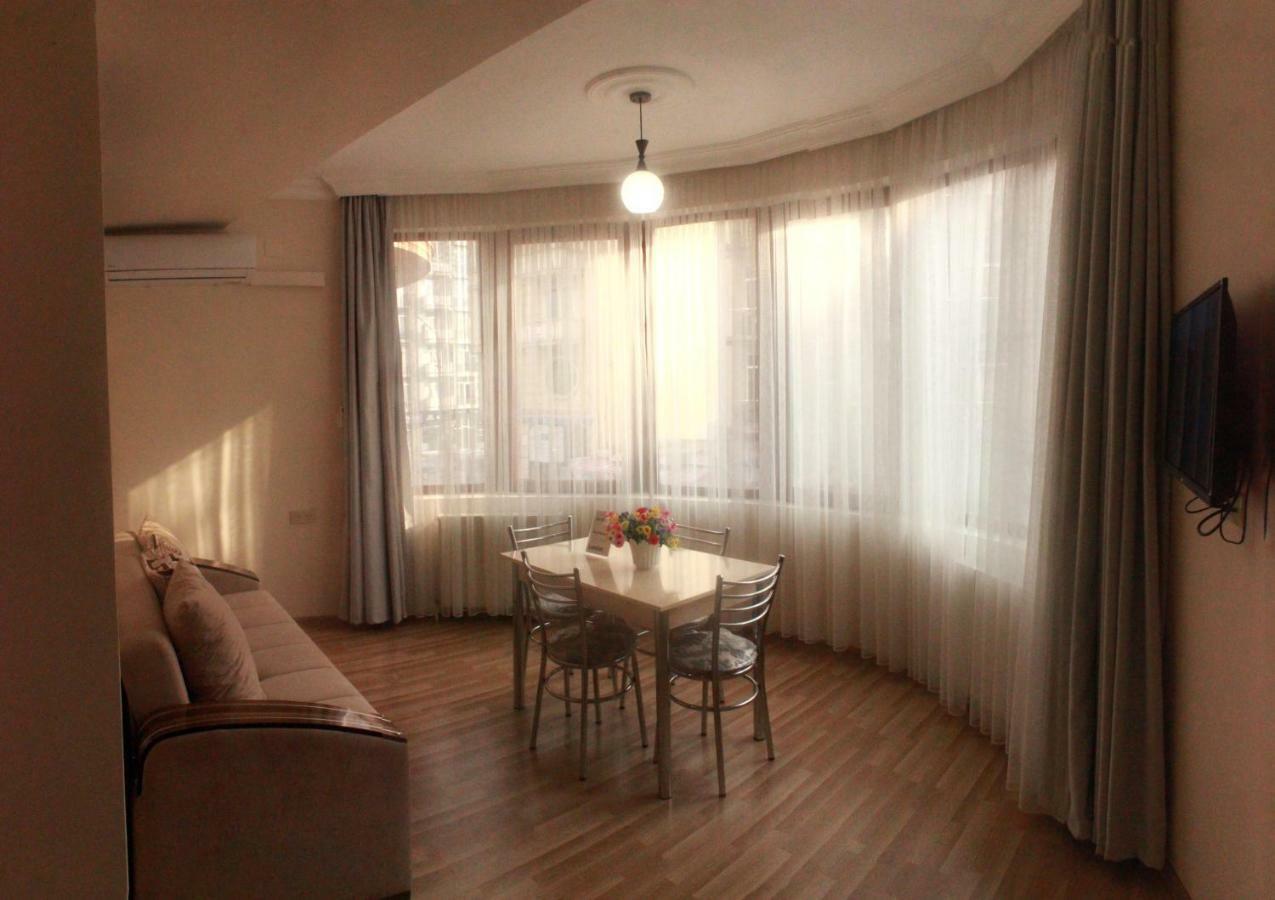 Hotel Tao 바투미 외부 사진