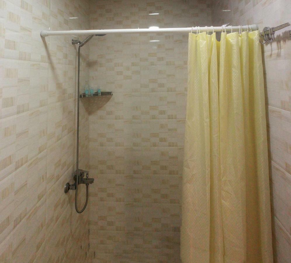 Hotel Tao 바투미 객실 사진
